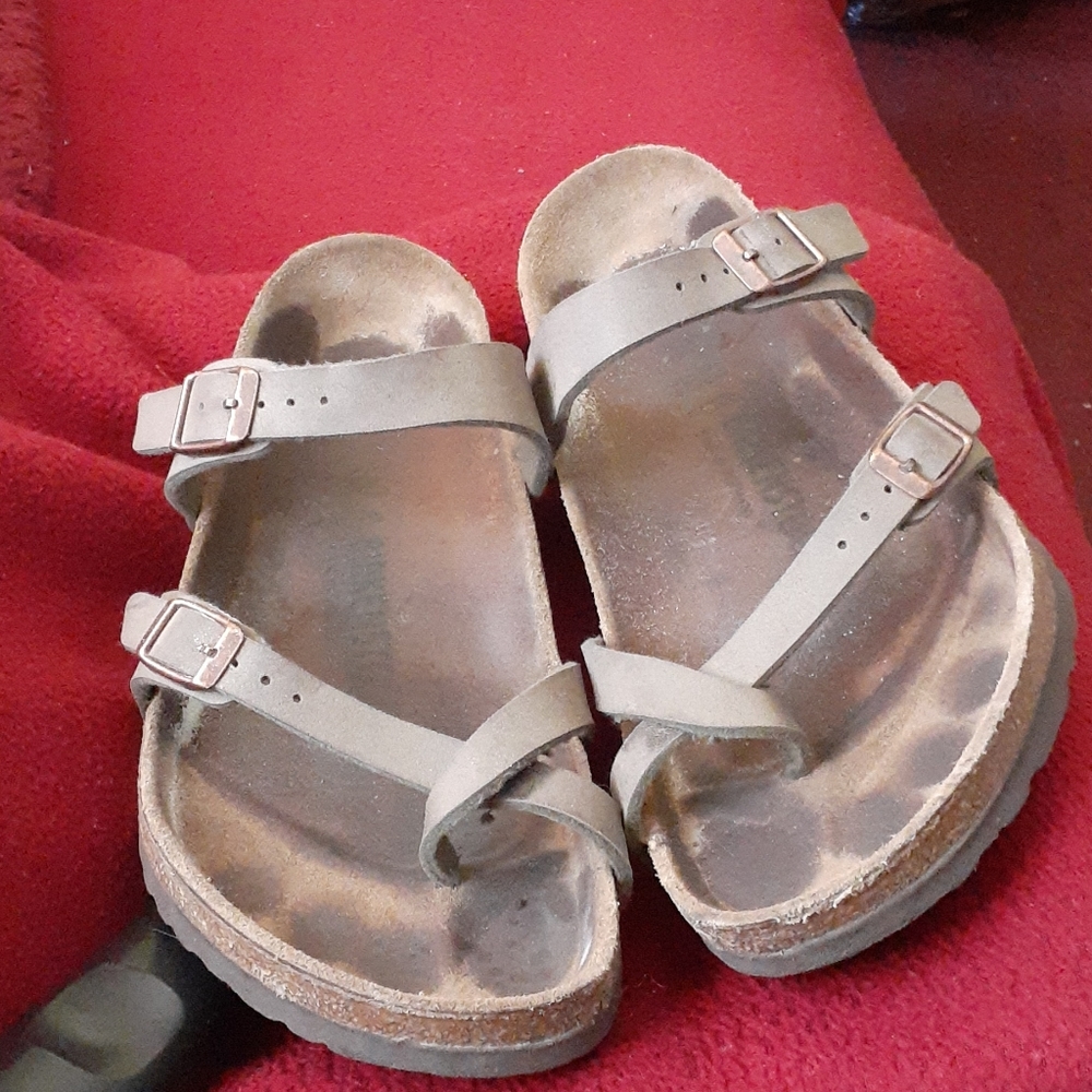 Birkenstock Mayari